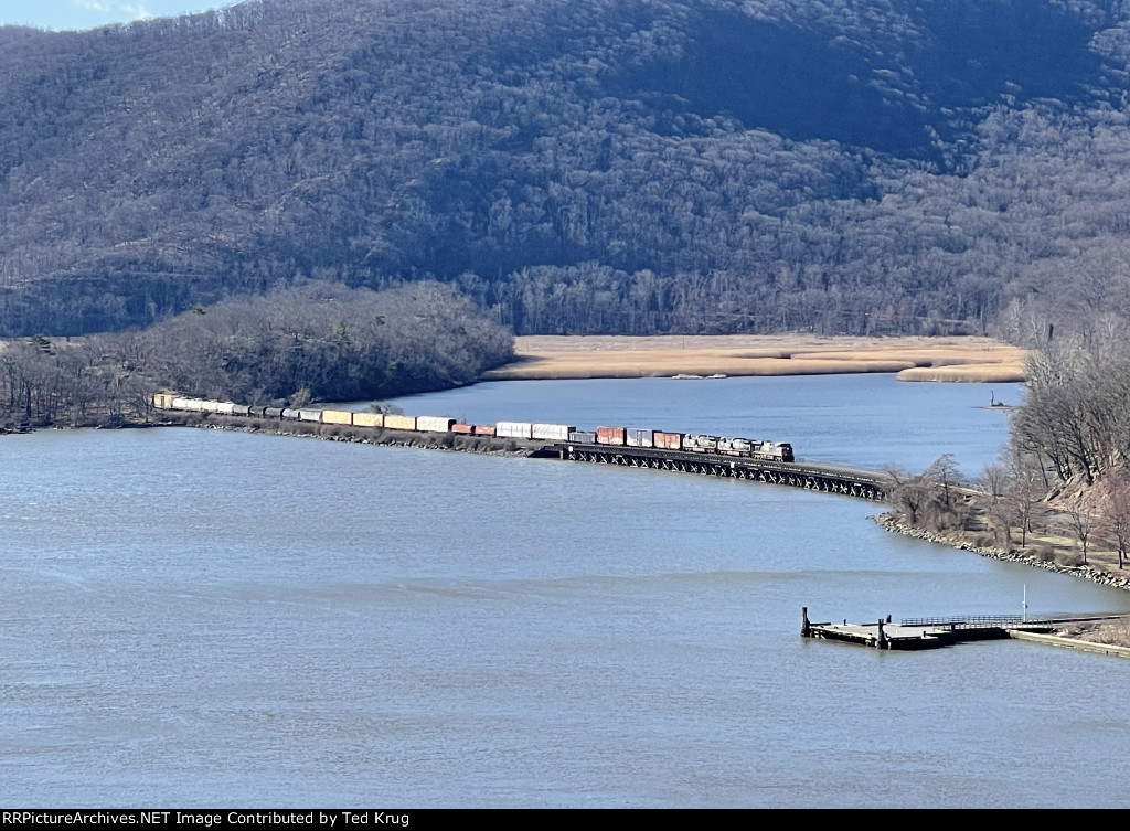 CSX 5350, 451 & 405